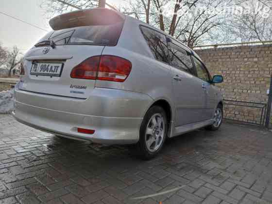Toyota Ipsum II (M20) Рестайлинг 2.4, 2003 Bishkek