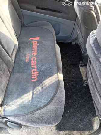 Toyota Ipsum II (M20) Рестайлинг 2.4, 2003 Bishkek