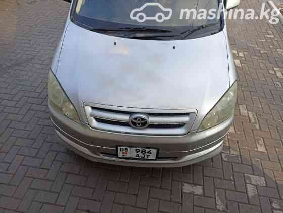 Toyota Ipsum II (M20) Рестайлинг 2.4, 2003 Bishkek