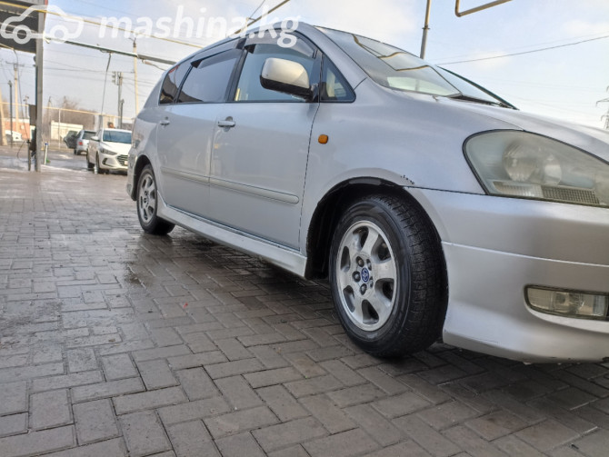 Toyota Ipsum II (M20) Рестайлинг 2.4, 2003 Bishkek - photo 1