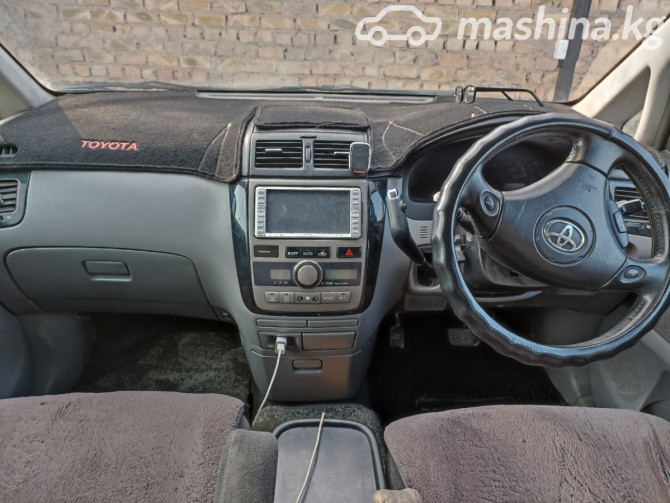 Toyota Ipsum II (M20) Рестайлинг 2.4, 2003 Bishkek - photo 7