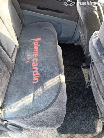 Toyota Ipsum II (M20) Рестайлинг 2.4, 2003 Bishkek - photo 2