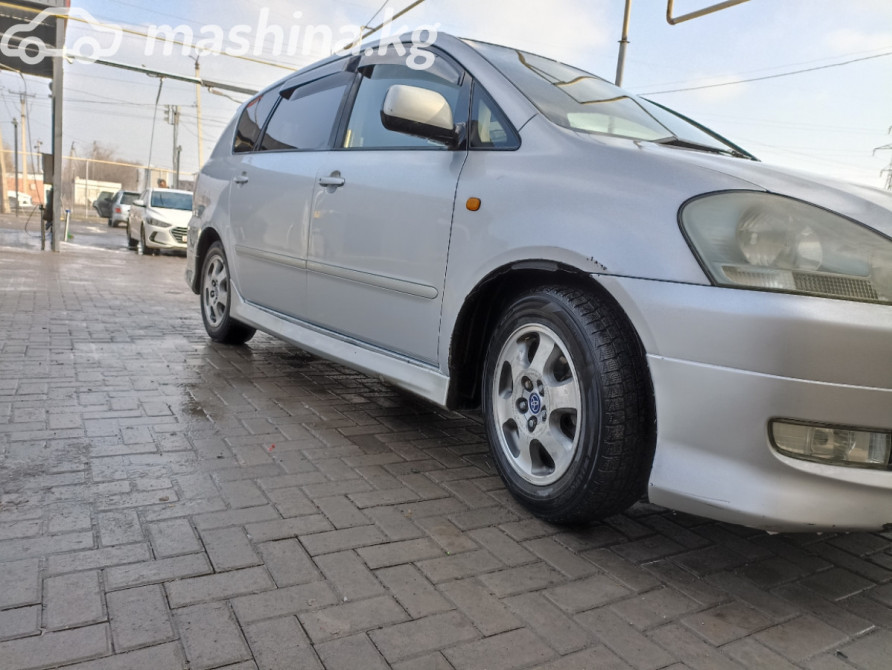 Toyota Ipsum II (M20) Рестайлинг 2.4, 2003 Бишкек - сүрөт 1