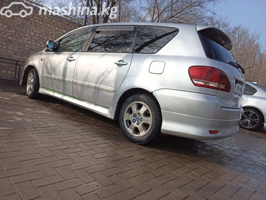 Toyota Ipsum II (M20) Рестайлинг 2.4, 2003 Бишкек - сүрөт 5