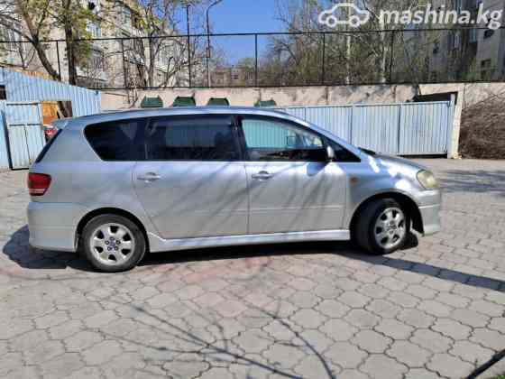 Toyota Ipsum II (M20) 2.4, 2003 Bishkek