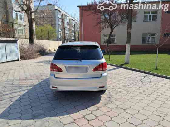 Toyota Ipsum II (M20) 2.4, 2003 Bishkek