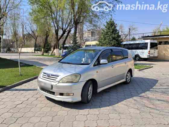 Toyota Ipsum II (M20) 2.4, 2003 Bishkek