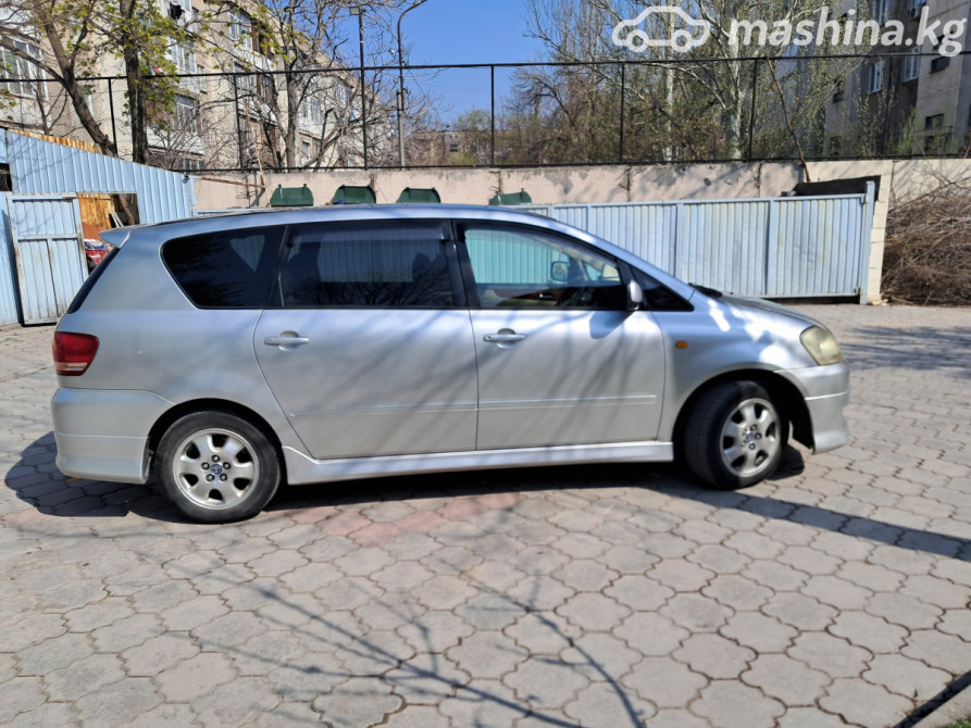 Toyota Ipsum II (M20) 2.4, 2003 Бишкек - сүрөт 5
