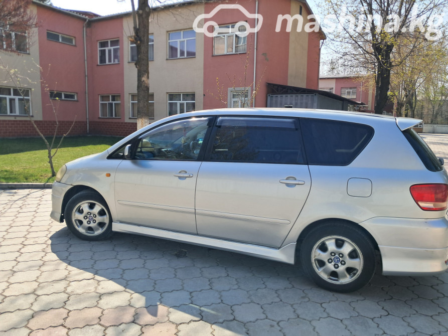 Toyota Ipsum II (M20) 2.4, 2003 Бишкек - сүрөт 2