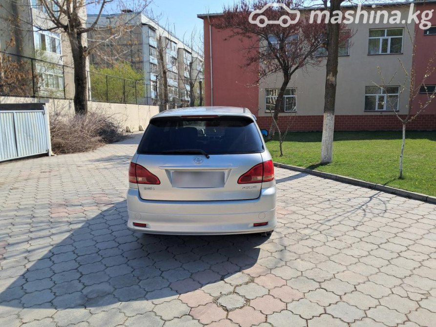 Toyota Ipsum II (M20) 2.4, 2003 Бишкек - сүрөт 4