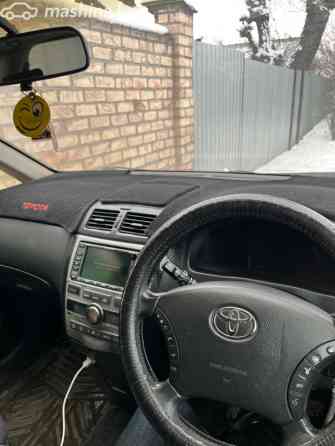 Toyota Ipsum II (M20) 2.4, 2003 Bishkek