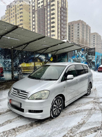 Toyota Ipsum II (M20) 2.4, 2003 Bishkek - photo 1