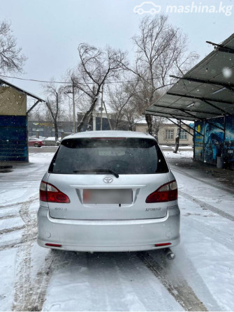 Toyota Ipsum II (M20) 2.4, 2003 Bishkek - photo 3