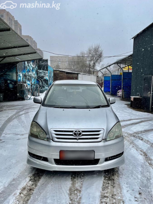 Toyota Ipsum II (M20) 2.4, 2003 Бишкек - сүрөт 2