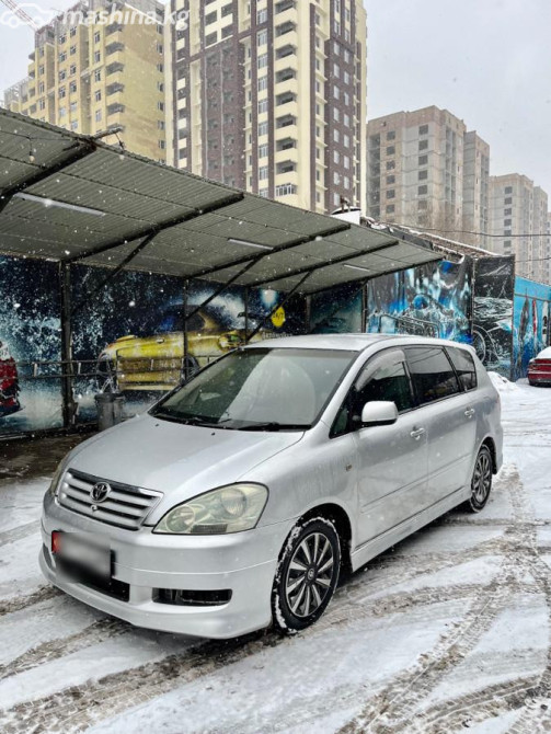 Toyota Ipsum II (M20) 2.4, 2003 Бишкек - сүрөт 1