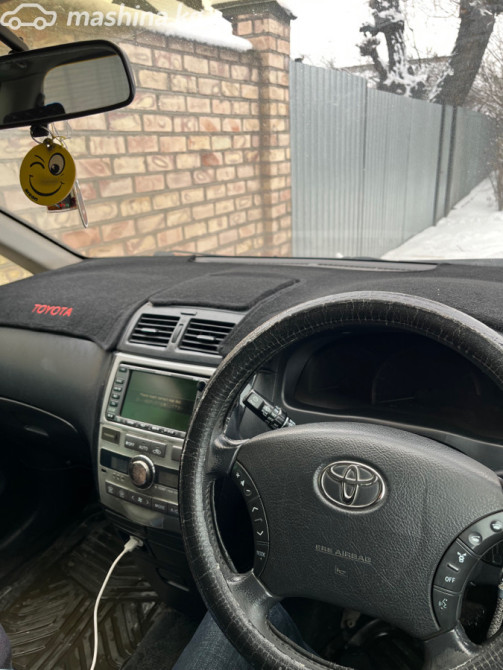 Toyota Ipsum II (M20) 2.4, 2003 Бишкек - сүрөт 5