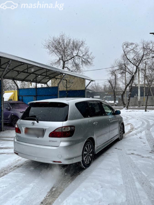 Toyota Ipsum II (M20) 2.4, 2003 Бишкек - сүрөт 4