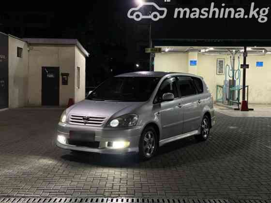 Toyota Ipsum II (M20) 2.4, 2003 Bishkek