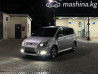 Toyota Ipsum II (M20) 2.4, 2003 Bishkek