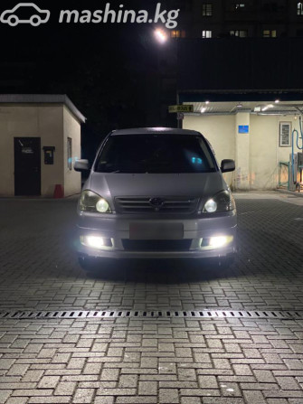Toyota Ipsum II (M20) 2.4, 2003 Bishkek - photo 2