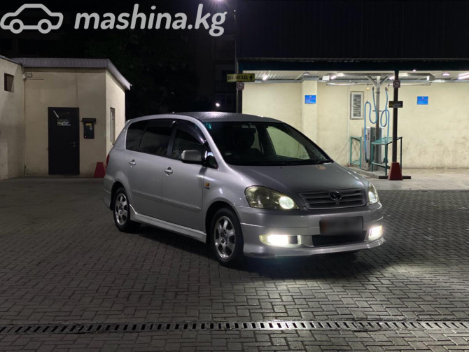 Toyota Ipsum II (M20) 2.4, 2003 Bishkek - photo 3