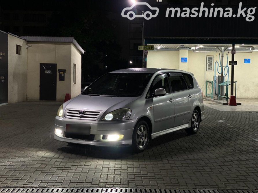 Toyota Ipsum II (M20) 2.4, 2003 Бишкек - сүрөт 1