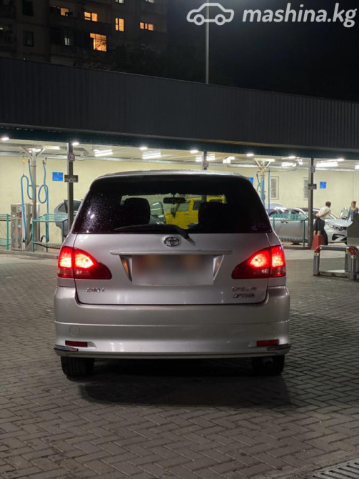 Toyota Ipsum II (M20) 2.4, 2003 Бишкек - сүрөт 5
