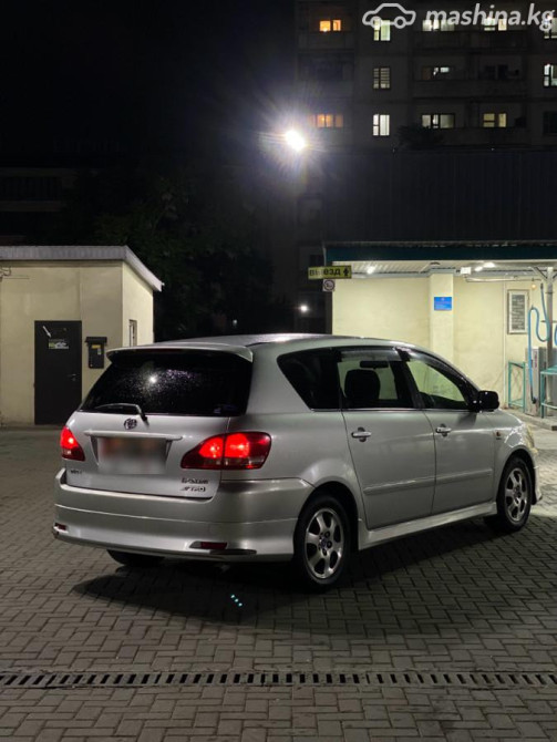 Toyota Ipsum II (M20) 2.4, 2003 Бишкек - сүрөт 6
