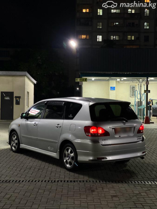 Toyota Ipsum II (M20) 2.4, 2003 Бишкек - сүрөт 4