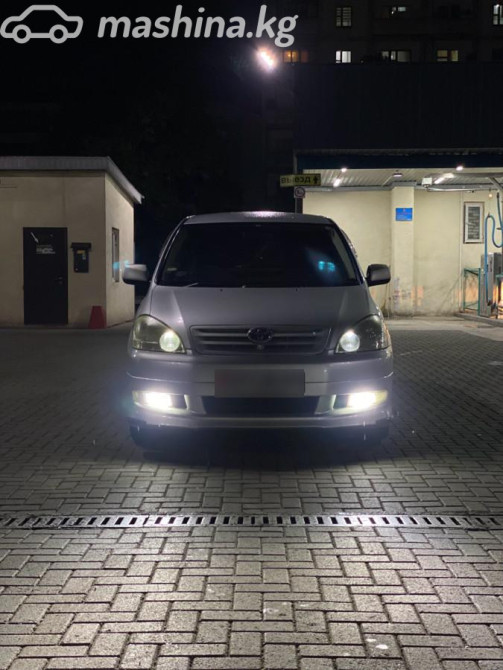 Toyota Ipsum II (M20) 2.4, 2003 Бишкек - сүрөт 2