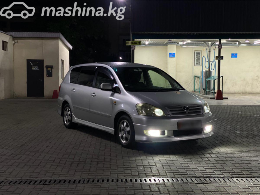Toyota Ipsum II (M20) 2.4, 2003 Бишкек - сүрөт 3