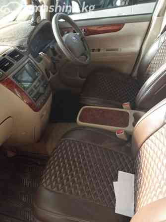 Toyota Ipsum II (M20) Рестайлинг 2.4, 2004 Bishkek