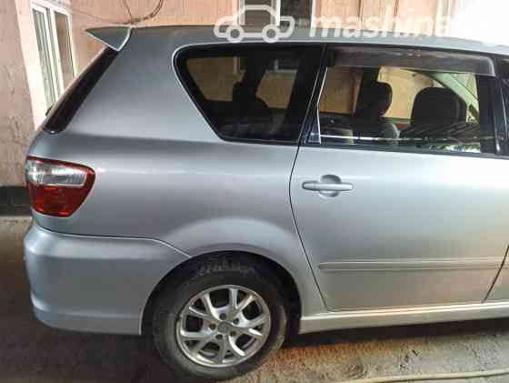 Toyota Ipsum II (M20) Рестайлинг 2.4, 2004 Bishkek