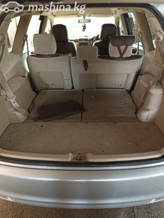 Toyota Ipsum II (M20) Рестайлинг 2.4, 2004 Bishkek - photo 9