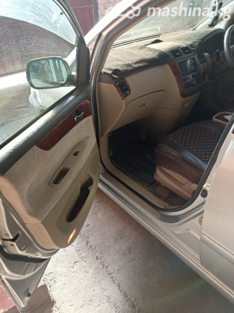 Toyota Ipsum II (M20) Рестайлинг 2.4, 2004 Bishkek - photo 5