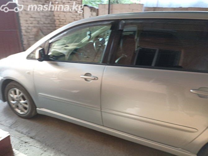 Toyota Ipsum II (M20) Рестайлинг 2.4, 2004 Bishkek - photo 4