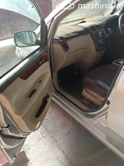 Toyota Ipsum II (M20) Рестайлинг 2.4, 2004 Бишкек - сүрөт 5