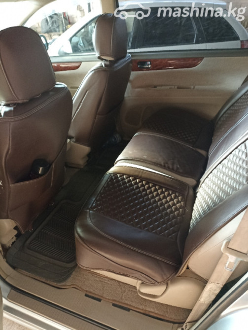 Toyota Ipsum II (M20) Рестайлинг 2.4, 2004 Бишкек - сүрөт 7