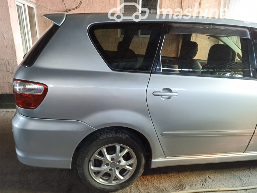 Toyota Ipsum II (M20) Рестайлинг 2.4, 2004 Бишкек - сүрөт 1