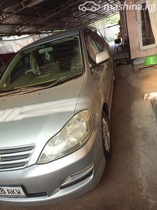 Toyota Ipsum II (M20) Рестайлинг 2.4, 2004 Бишкек - сүрөт 3