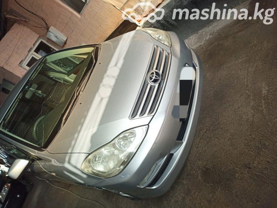 Toyota Ipsum II (M20) Рестайлинг 2.4, 2004 Бишкек - сүрөт 10