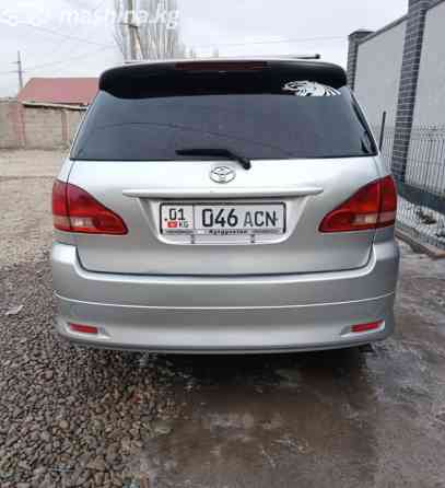 Toyota Ipsum II (M20) 2.4, 2003 Bishkek
