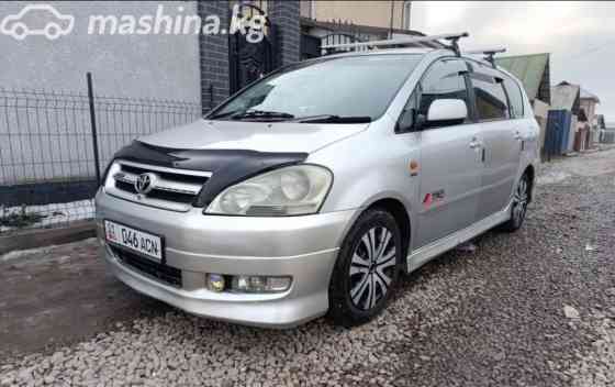 Toyota Ipsum II (M20) 2.4, 2003 Bishkek