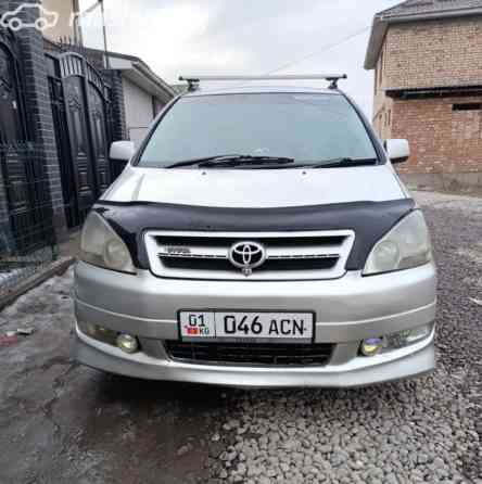 Toyota Ipsum II (M20) 2.4, 2003 Bishkek