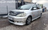 Toyota Ipsum II (M20) 2.4, 2003 Bishkek