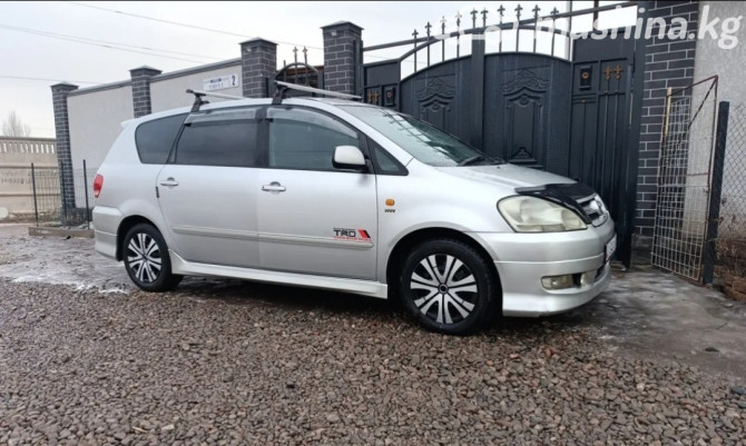 Toyota Ipsum II (M20) 2.4, 2003 Bishkek - photo 3
