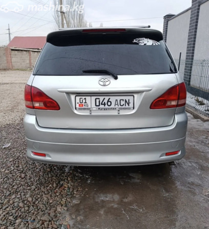 Toyota Ipsum II (M20) 2.4, 2003 Bishkek - photo 4