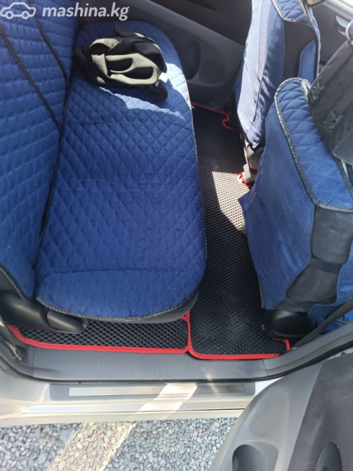 Toyota Ipsum II (M20) 2.4, 2003 Бишкек - сүрөт 5