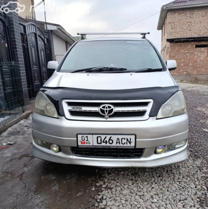 Toyota Ipsum II (M20) 2.4, 2003 Бишкек - сүрөт 2