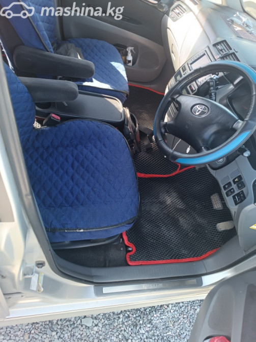 Toyota Ipsum II (M20) 2.4, 2003 Бишкек - сүрөт 6